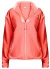 Columbia Fleecejacke Sequoia Grove&trade; Fleecejacke mit Logo-Patch auf linker...