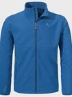 Schöffel Outdoorjacke Hiking Softshell Jk Style Mirusha MNS Schöffel Outdoorjacke Hiking Softshell Jk Style Mirusha MNS
