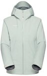 Mammut Regenjacke Treeline HS Hooded Jacket Women