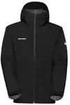Mammut Funktionsjacke Linard Light HS Hooded Jacket (Hardshelljacke), Herren -...