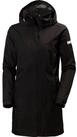Helly Hansen Regenmantel W ADEN LONG COAT mit wasserdichter Technologie,