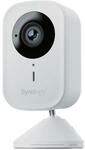 Synology Smart Home Kamera Synology CC400W 4MP-WLAN-Kamera mit KI-Funktionen