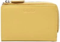 Esquire Geldb&ouml;rse Wallet, aus echtem Rindsleder mit RFID-Blocker Schutz