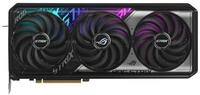 Asus ROG Strix GeForce RTX Grafikkarte