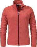 Sch&ouml;ffel Fleecejacke Fleece Jacket Leona3 burlwood