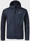 Schöffel Fleecejacke Hiking Fleece Hoody Style Cascata MNS Schöffel Fleecejacke Hiking Fleece Hoody Style Cascata MNS