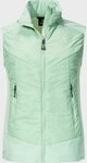 Sch&ouml;ffel Funktionsweste Hybrid Vt Style Blaueis WMS