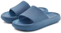 Venice Beach Badepantolette Pantolette, Mule, Sandale, offener Schuh, Badeschuh VEGAN