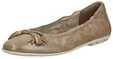 Tamaris Tamaris Ballerinas Leder Ballerina
