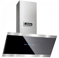 Kaiser K&uuml;chenger&auml;te Kopffreihaube AT 7435 ECO Wand-Dunstabzugshaube 70 cm,