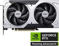 MSI GeForce RTX 5060 TI 8G VENTUS 2X OC PLUS Grafikkarte