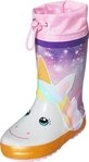 Playshoes Gummistiefel Einhorn Gummistiefel