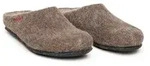 Magicfelt Filz Pantoffel Pantoffeln - 100% reine Merinowolle f&uuml;r h&ouml;chsten...