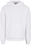 URBAN CLASSICS Hoodie Urban Classics Fluffy Hoody (1-tlg)