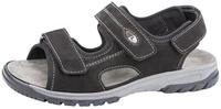 Waldl&auml;ufer HARALD Riemchensandale, Sommerschuh, Klettschuh, Outdoorschuh, in