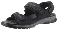 Waldl&auml;ufer HARALD Riemchensandale, Sommerschuh, Klettschuh, Outdoorschuh, in Weite G