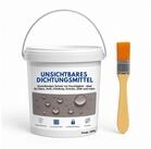 Geschenkeh&ouml;hle Reparaturmasse 300g Dichtmittel Wasserfest - Unsichtbare Abdichtung