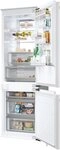 Haier Einbauk&uuml;hlgefrierkombination Titanium Series 6 HBW7518BT, 177,2 cm hoch,...