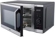 Hanseatic Mikrowelle HM26SB3M, mit Airfry-Funktion, Umluft, Mikrowelle, Hei&szlig;luft, 26