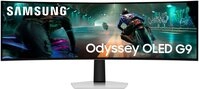 Samsung S49DG910SU LED-Monitor (124 cm/49 ", 5120 x 1440 px, DQHD, 0,03 ms Samsung S49DG910SU LED-Monitor (124 cm/49 ", 5120 x 1440 px, DQHD, 0,03 ms