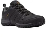Columbia Men&rsquo;s Woodburn II Waterproof Shoes Outdoorschuh Wasserdichter...