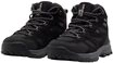 Jack Wolfskin VOJO TOUR TEXAPORE MID K Wanderschuh wasserdicht, Trekkingschuh