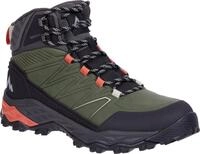 McKINLEY Tahsis MID AQX M Wanderschuh wasserdicht
