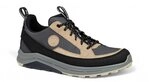 Hanwag Wander-Travelschuhe Rotpunkt Light Low (Veloursleder/Synthetik)...