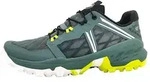 Mammut Wanderschuh Outdoorschuh gr&uuml;n 37,5 EU
