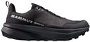Mammut Aenergy Mtn Low GTX (Fast Hiking, wasserdicht) schwarz/iguana Herren