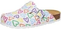 Lico Clog Bioline Clog Print Clog