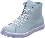 Andrea Conti Sneaker echtes Leder