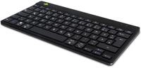 R-GO Ergonomische Tastatur Compact break - Tastatur Tastatur