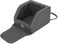 Hobbydog Tier-Autobett Trip 2-in-1 Hundeautositz universal mit Schutzrand, 2-in-1