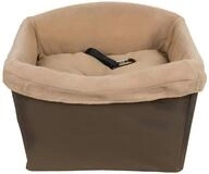 PetSafe Hunde-Autositz Happy Ride Gesteppter Sicherheitssitz