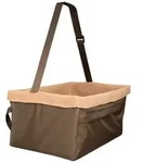 PetSafe Hunde-Autositz Happy Ride Haustiersitz 36 cm x 51 cm