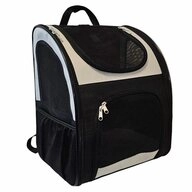 Nobby Tiertransporttasche Rucksack "EXTEND 2" bis 8,00 kg