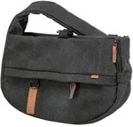 TRIXIE Tiertransporttasche BE NORDIC Tasche Ingrid - schwarz - 40 &times; 30 &times; 15 cm