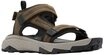 Columbia Peakfreak Rush Sandal LEA Sandale