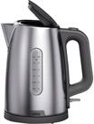 Braun Wasserkocher Braun Wasserkocher PurShine WK 1500 GY, (1,7, 1.7 l, 2200 W