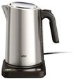Braun Wasserkocher WK 5205 BK Identity