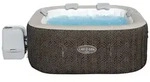 Bestway Whirlpool LAY-Z-SPA&reg; Cabo HydroJet&trade;, Aufstellbecken, (Set, Inkl.