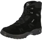 Lico Winterstiefel Wildlife Winterstiefel schwarz 36 EU
