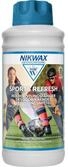 Nikwax Nikwax Sports Refresh 1 Liter - Reinigungsmittel f&uuml;r Sportbekleidung