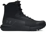 Under Armour&reg; Ua Charged Valsetz Stiefel schwarz 48,5 EU