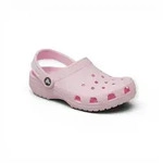 Crocs Sandale Classic Clog Toddler pink Kleinkinder M&auml;dchen - 1 Paar Badeschuh...