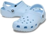 Crocs Classic BLUE FROST Badesandale