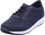 Rieker FSK Damen Halbschuhe Schn&uuml;rschuh