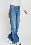 GANG Weite Jeans 94AMELIE WIDE (94AMELIE WIDE)