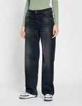 GANG Weite Jeans 94JUL Comfort Straight Fit